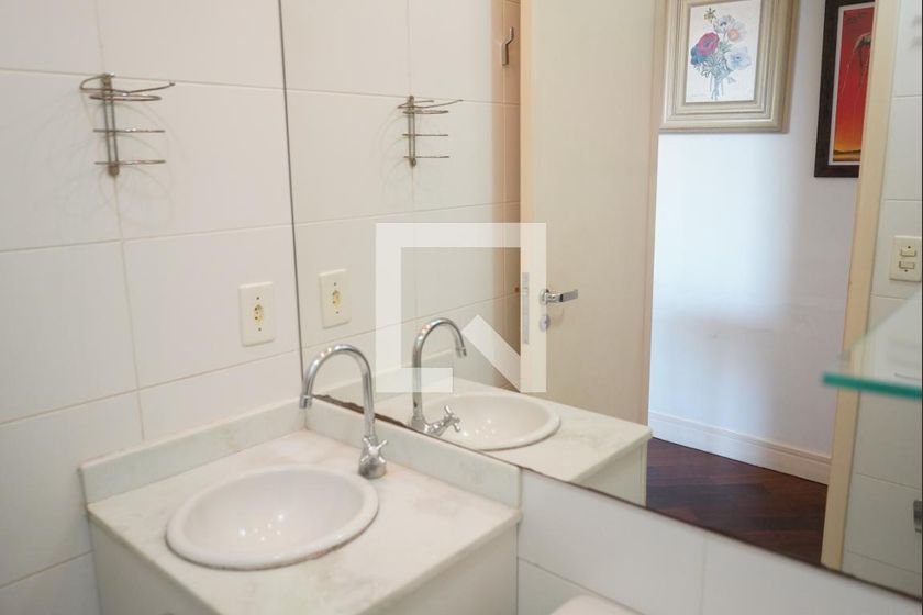 Apartamento, 2 quartos, 55 m² - Foto 45