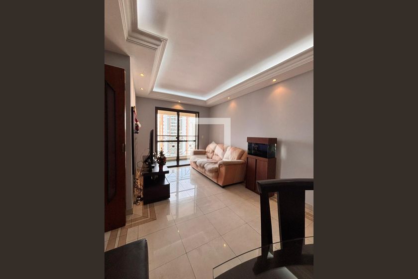 Apartamento, 3 quartos, 74 m² - Foto 1