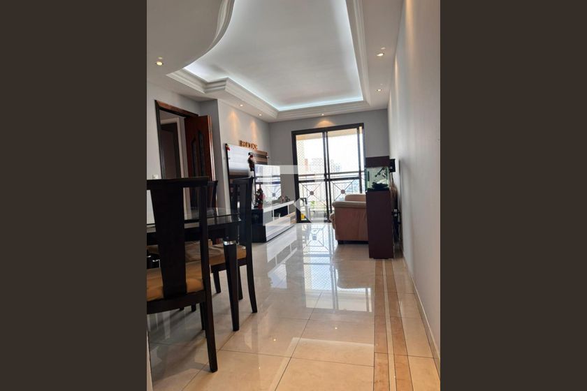 Apartamento, 3 quartos, 74 m² - Foto 5