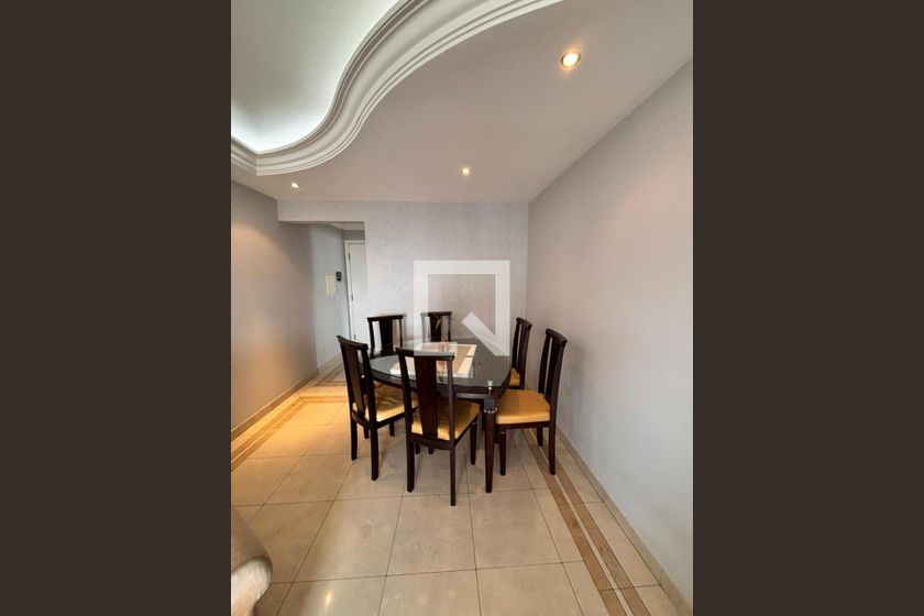 Apartamento, 3 quartos, 74 m² - Foto 2