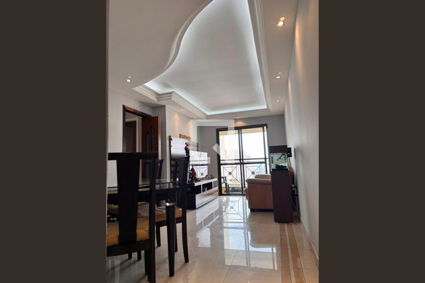Apartamento, 3 quartos, 74 m² - Foto 3