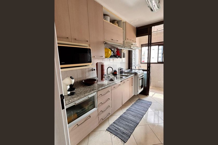 Apartamento, 3 quartos, 74 m² - Foto 25