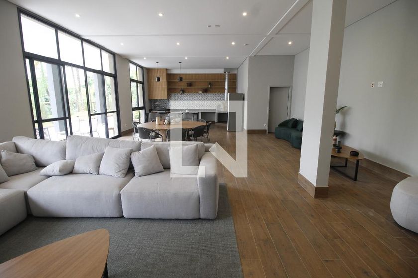 Apartamento, 2 quartos, 60 m² - Foto 93
