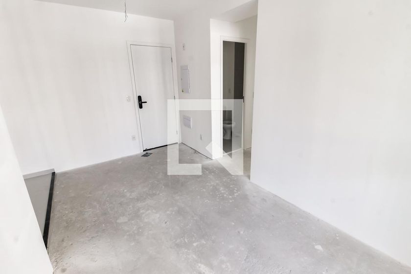 Apartamento, 2 quartos, 60 m² - Foto 5