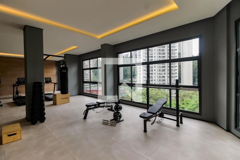 Apartamento, 2 quartos, 60 m² - Foto 119
