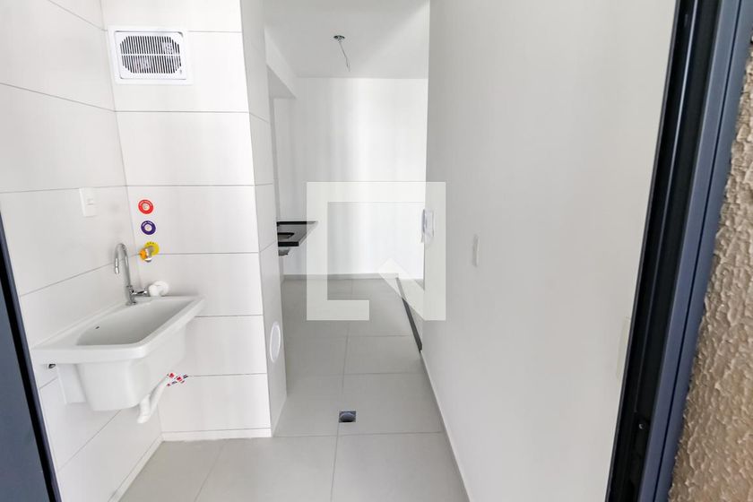 Apartamento, 2 quartos, 60 m² - Foto 61