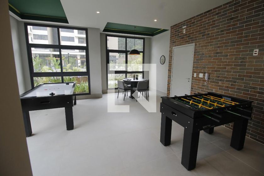 Apartamento, 2 quartos, 60 m² - Foto 89