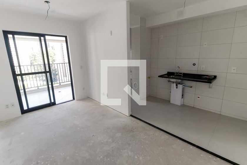 Apartamento, 2 quartos, 60 m² - Foto 1