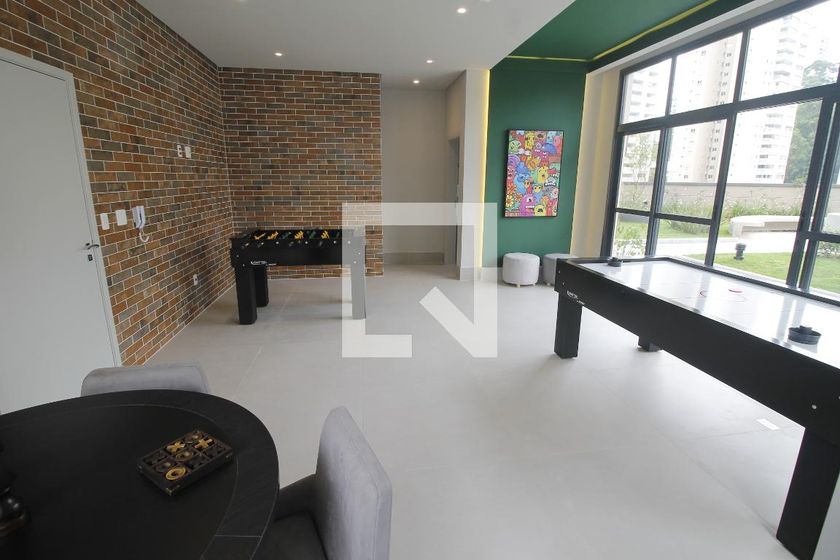 Apartamento, 2 quartos, 60 m² - Foto 91