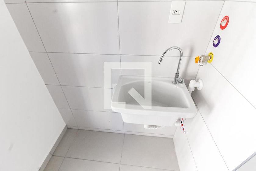 Apartamento, 2 quartos, 60 m² - Foto 57