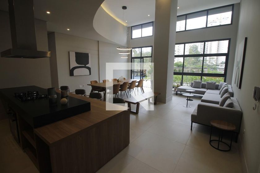 Apartamento, 2 quartos, 60 m² - Foto 81