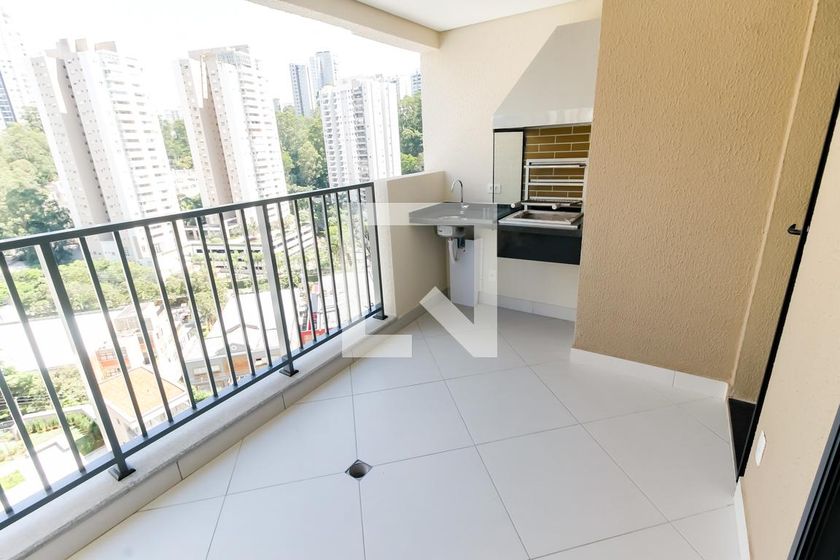 Apartamento, 2 quartos, 60 m² - Foto 9