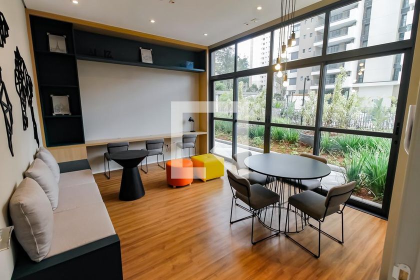 Apartamento, 2 quartos, 60 m² - Foto 123