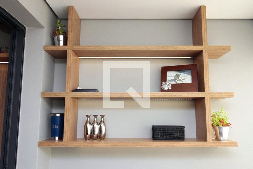 Kitnet-Studio, 31 m² - Foto 21