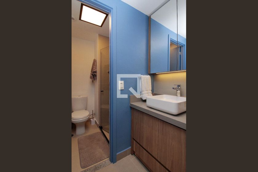 Kitnet-Studio, 31 m² - Foto 39
