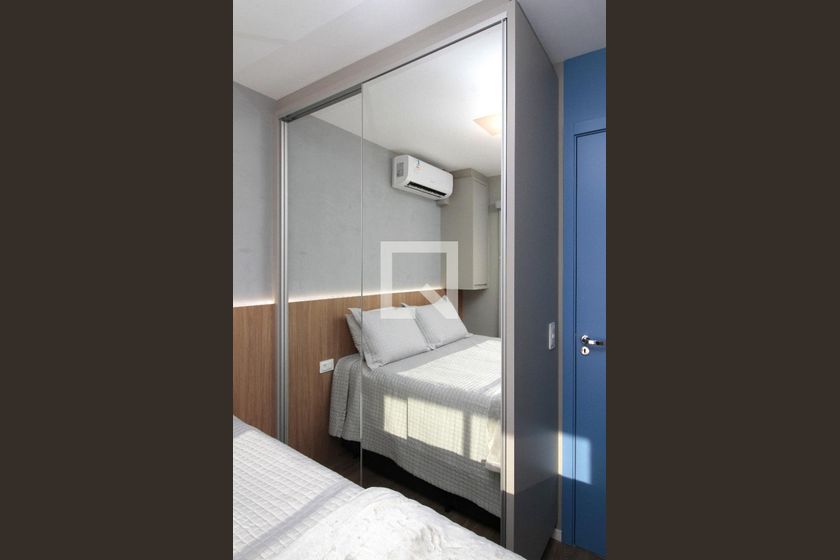 Kitnet-Studio, 31 m² - Foto 37