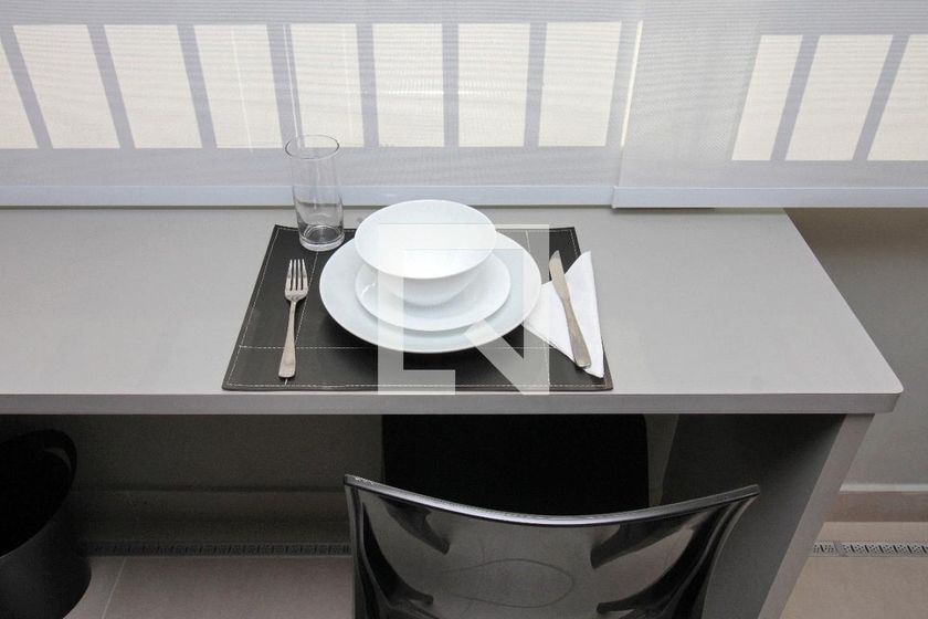 Kitnet-Studio, 31 m² - Foto 23