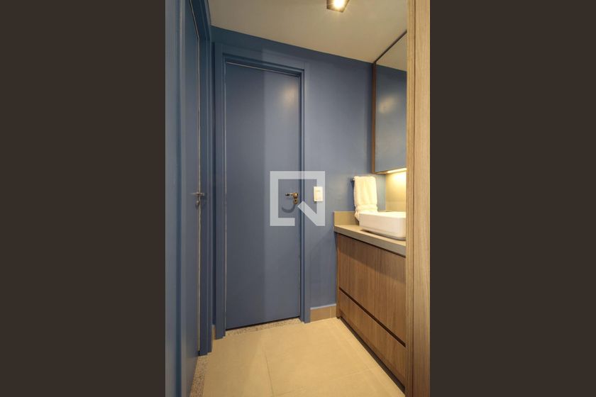 Kitnet-Studio, 31 m² - Foto 11