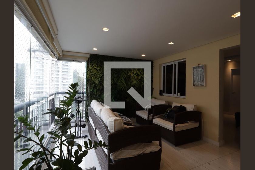 Apartamento, 2 quartos, 96 m² - Foto 21