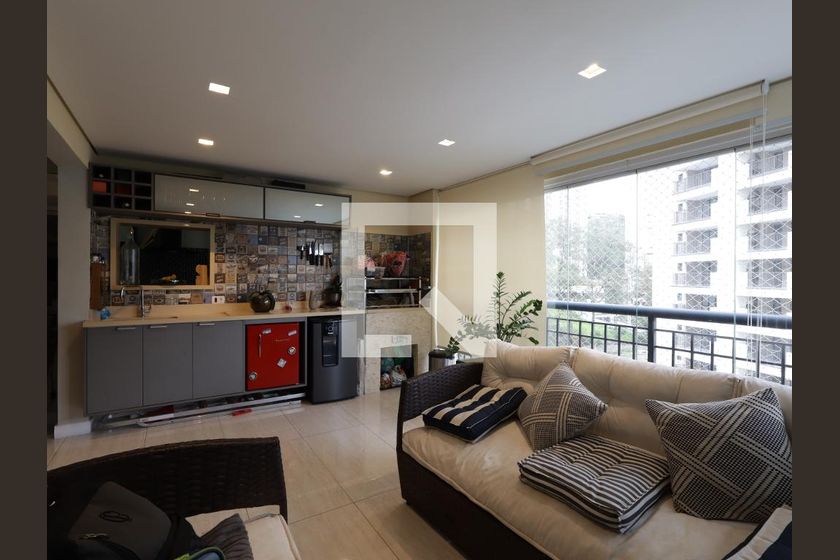 Apartamento, 2 quartos, 96 m² - Foto 27