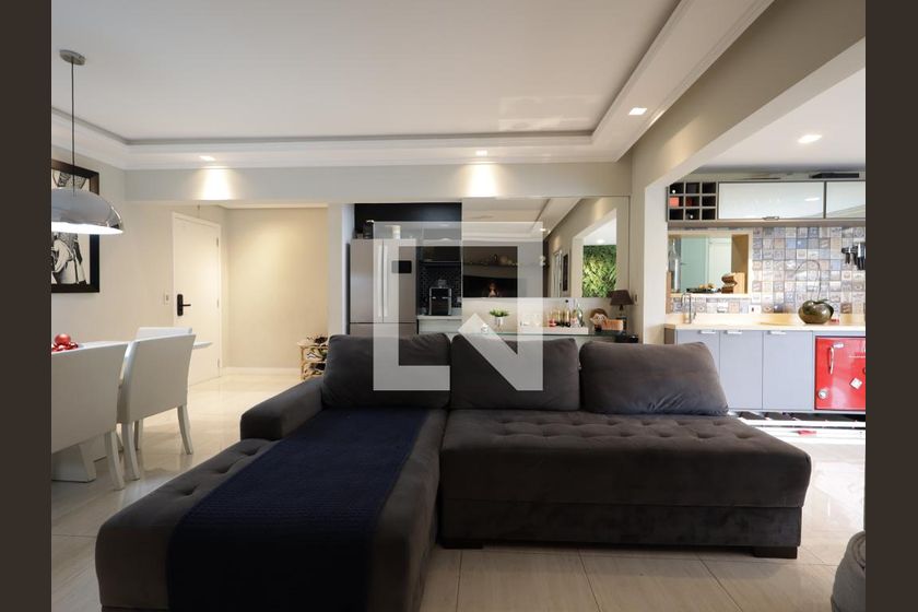 Apartamento, 2 quartos, 96 m² - Foto 11