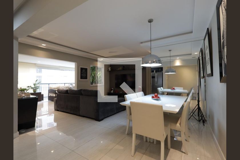 Apartamento, 2 quartos, 96 m² - Foto 1