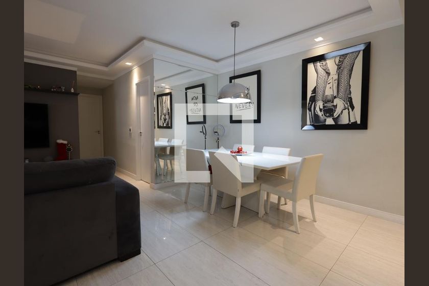 Apartamento, 2 quartos, 96 m² - Foto 3