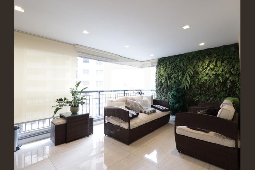 Apartamento, 2 quartos, 96 m² - Foto 19