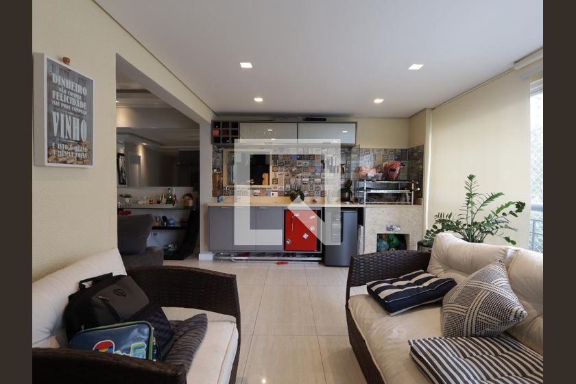 Apartamento, 2 quartos, 96 m² - Foto 29