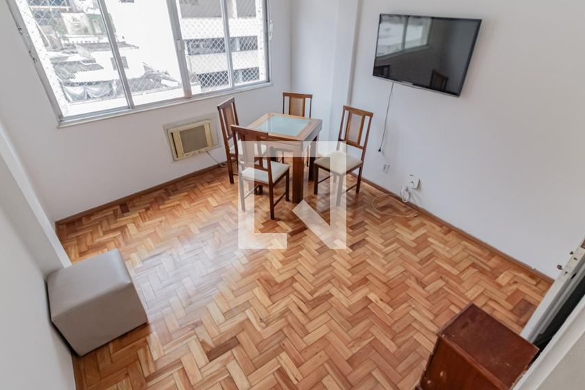 Apartamento, 1 quarto, 40 m² - Foto 9