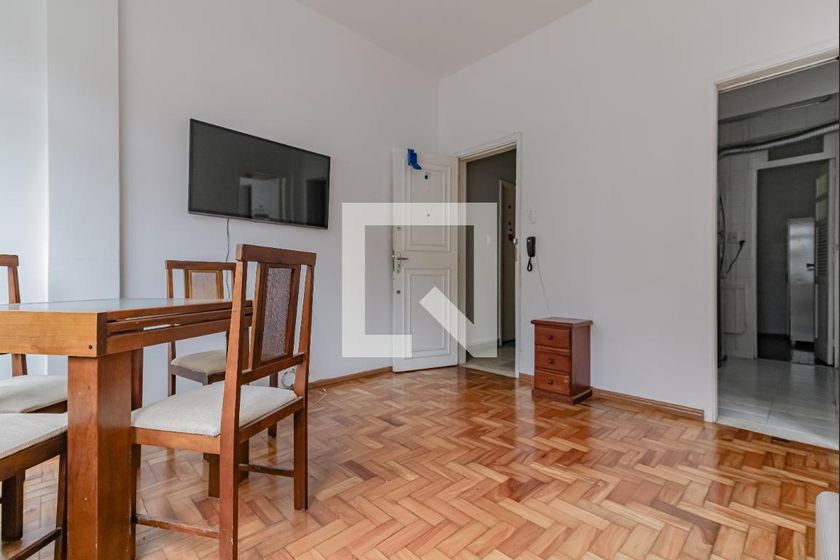 Apartamento, 1 quarto, 40 m² - Foto 7
