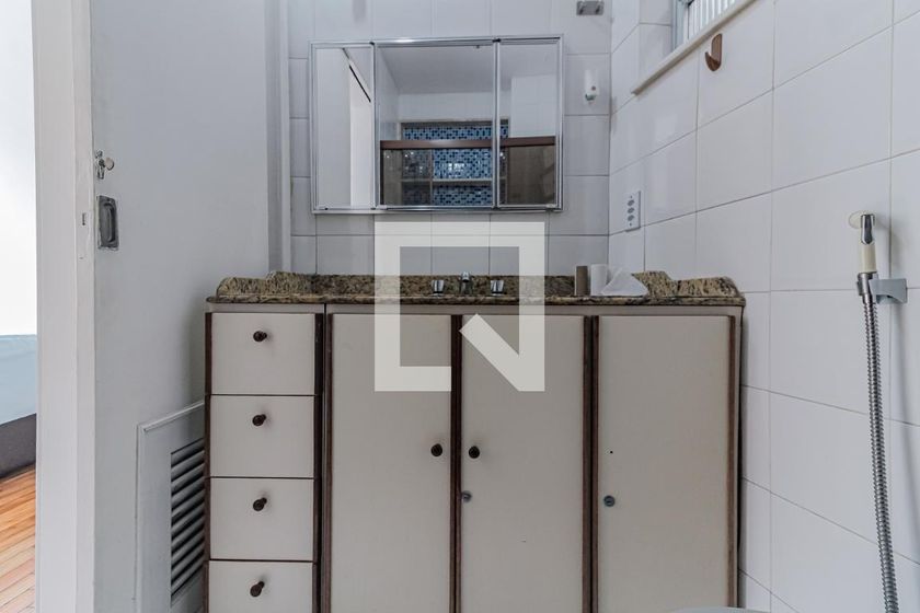 Apartamento, 1 quarto, 40 m² - Foto 21