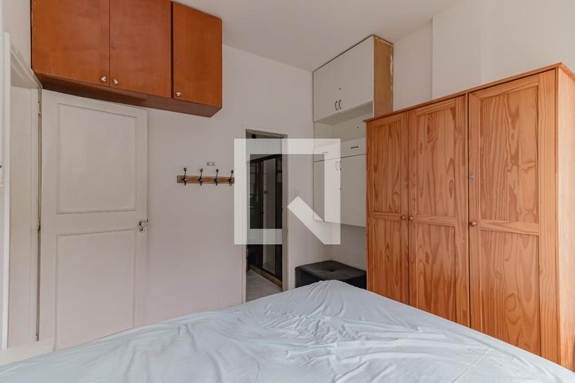 Apartamento, 1 quarto, 40 m² - Foto 15