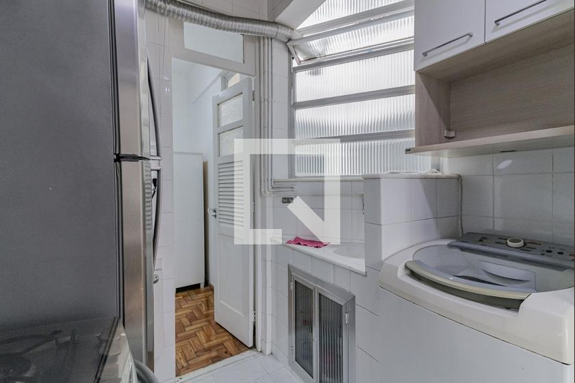 Apartamento, 1 quarto, 40 m² - Foto 33