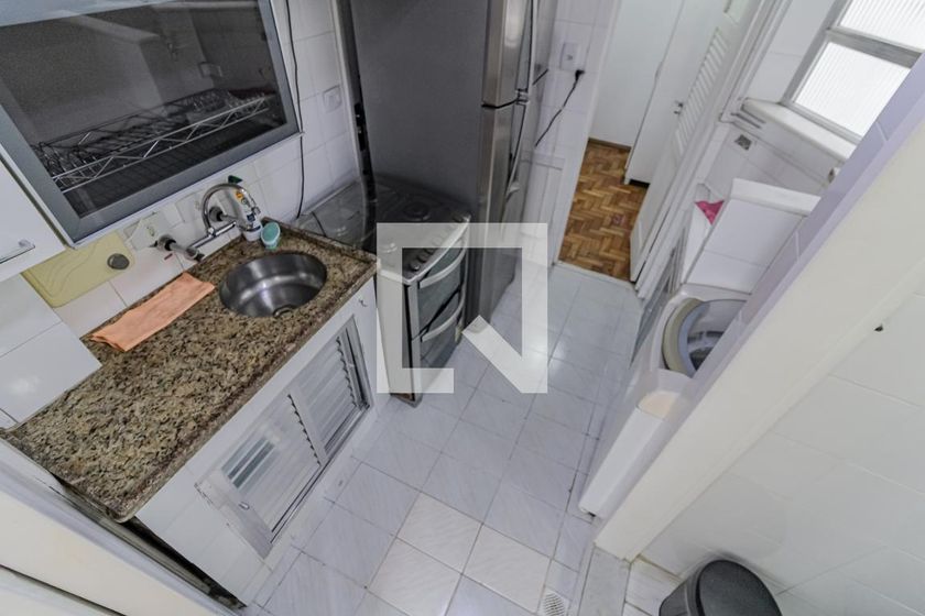 Apartamento, 1 quarto, 40 m² - Foto 31