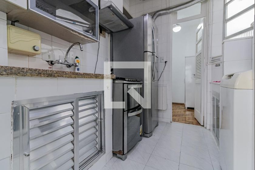 Apartamento, 1 quarto, 40 m² - Foto 27
