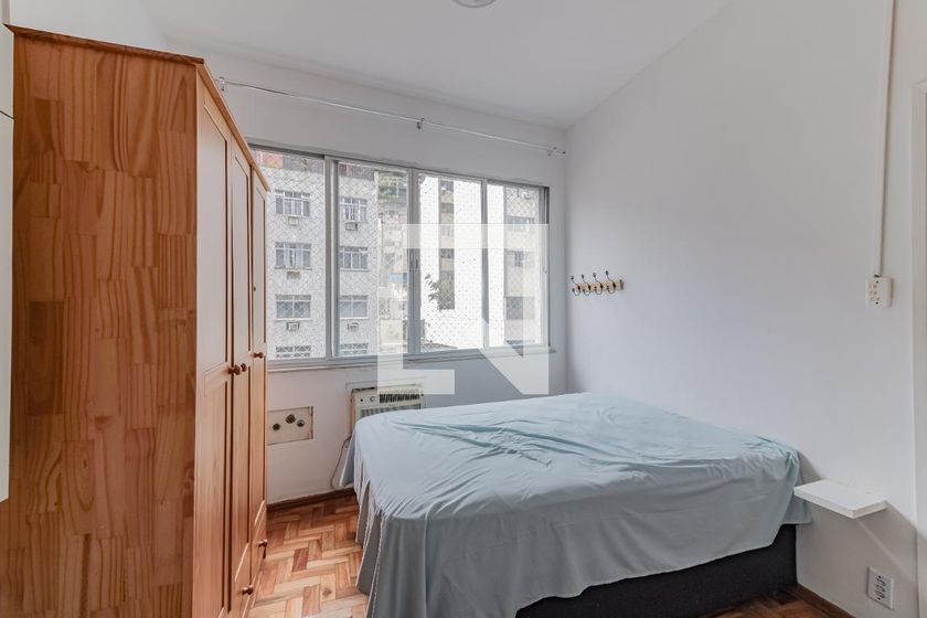 Apartamento, 1 quarto, 40 m² - Foto 13