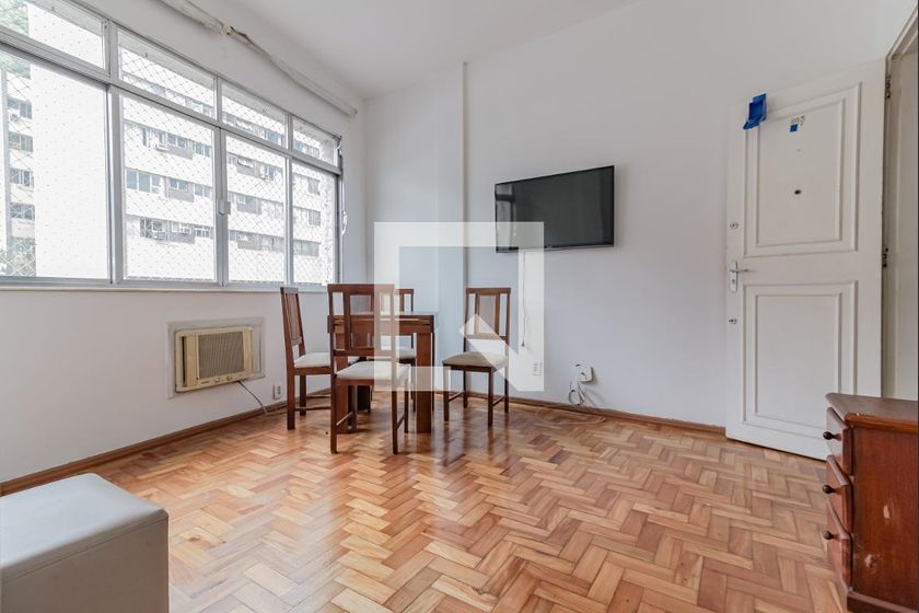 Apartamento, 1 quarto, 40 m² - Foto 5