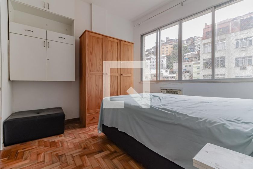 Apartamento, 1 quarto, 40 m² - Foto 11