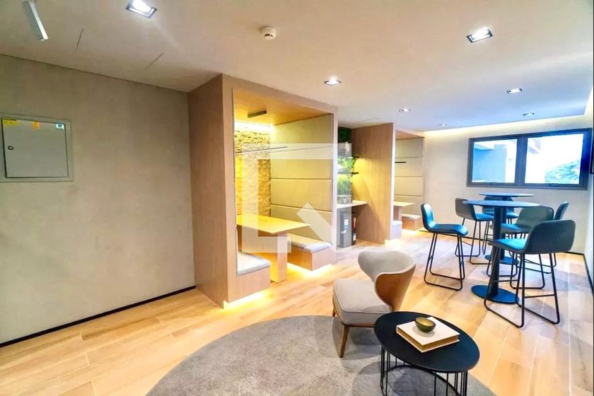 Apartamento, 1 quarto, 33 m² - Foto 43