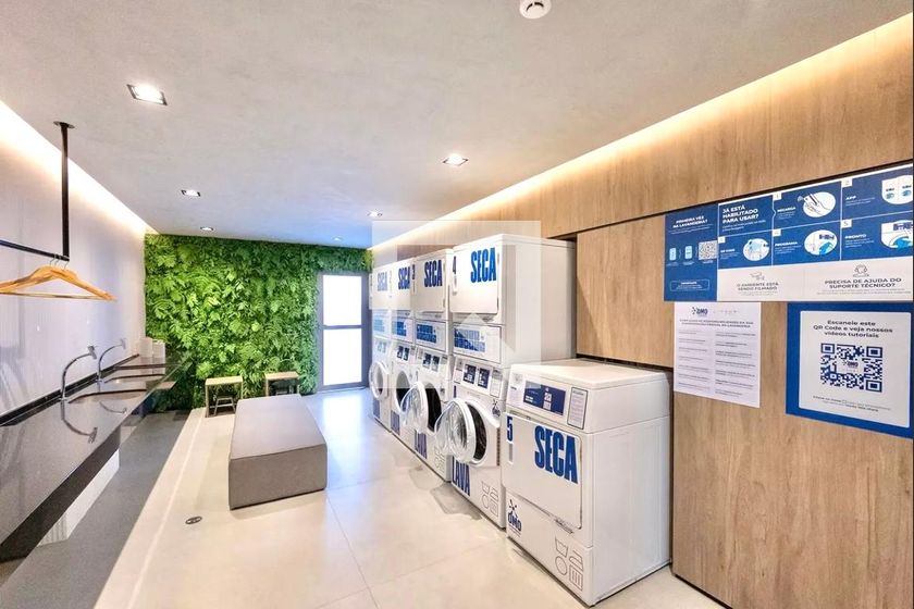 Apartamento, 1 quarto, 33 m² - Foto 61