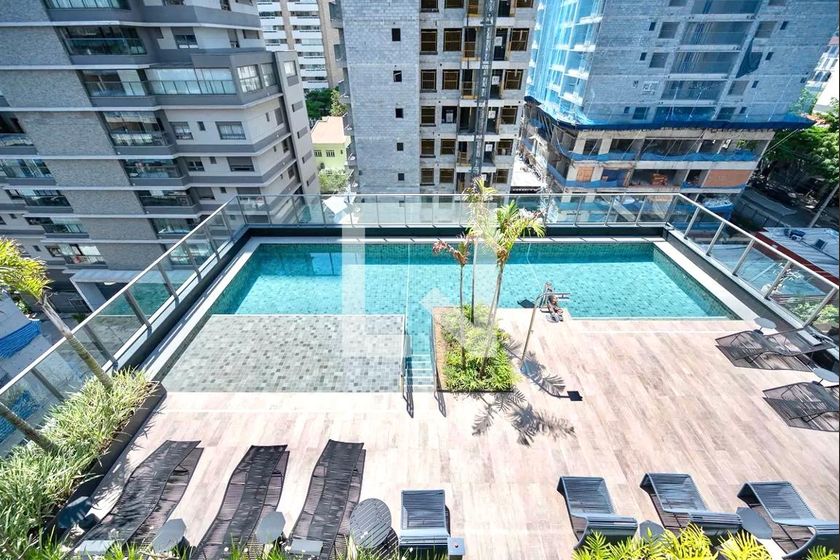 Apartamento, 1 quarto, 33 m² - Foto 51