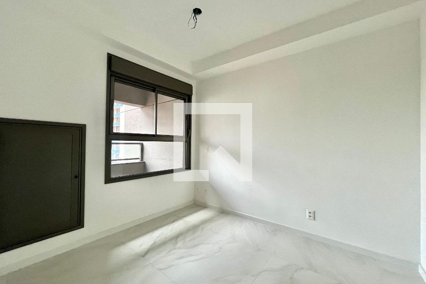 Apartamento, 1 quarto, 33 m² - Foto 17