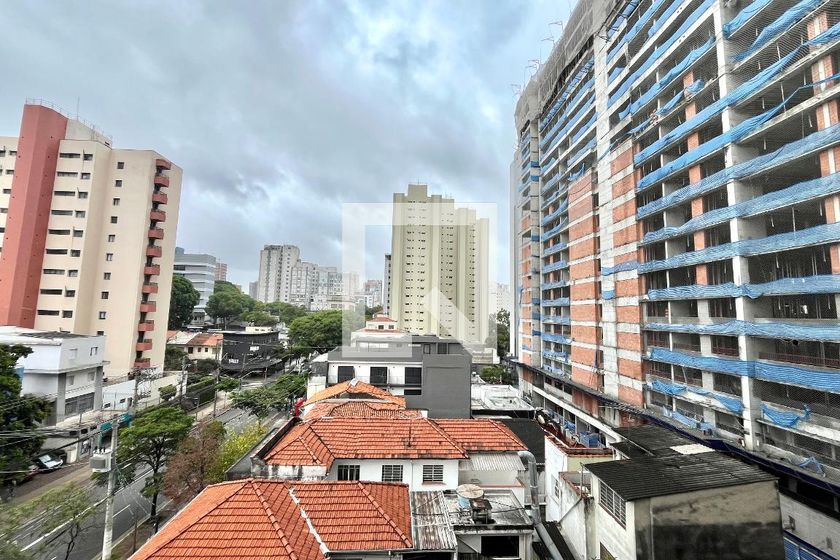 Apartamento, 1 quarto, 33 m² - Foto 15