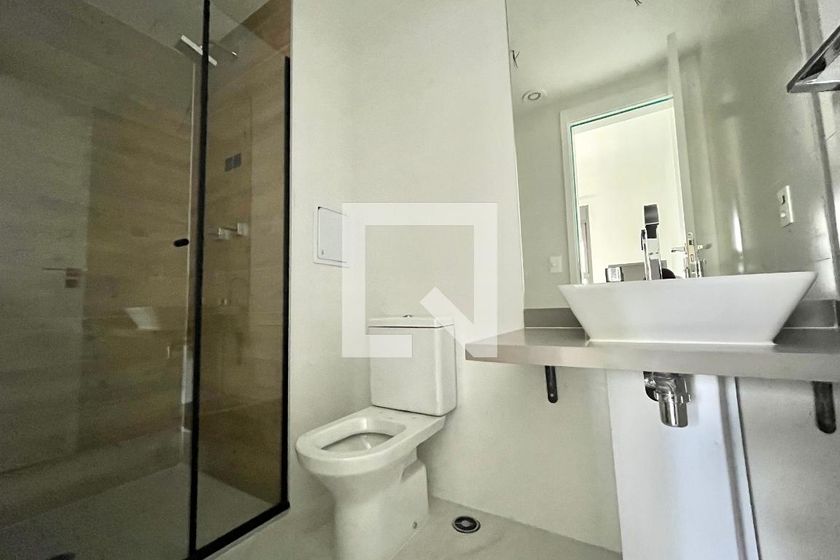Apartamento, 1 quarto, 33 m² - Foto 25