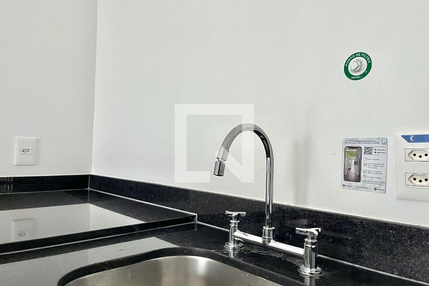 Apartamento, 1 quarto, 33 m² - Foto 41
