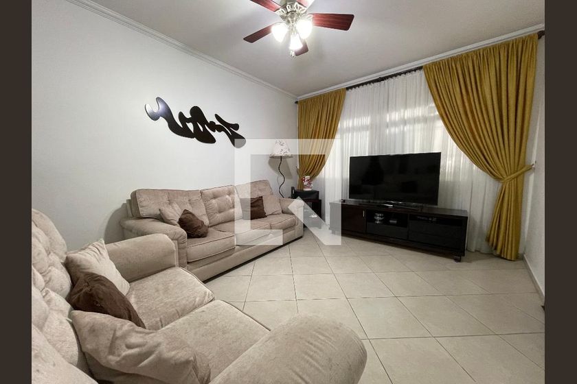 Casa, 3 quartos, 122 m² - Foto 1