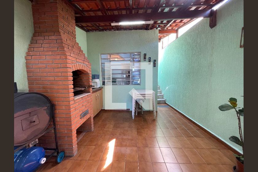 Casa, 3 quartos, 122 m² - Foto 47