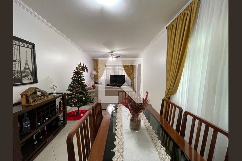 Casa, 3 quartos, 122 m² - Foto 7