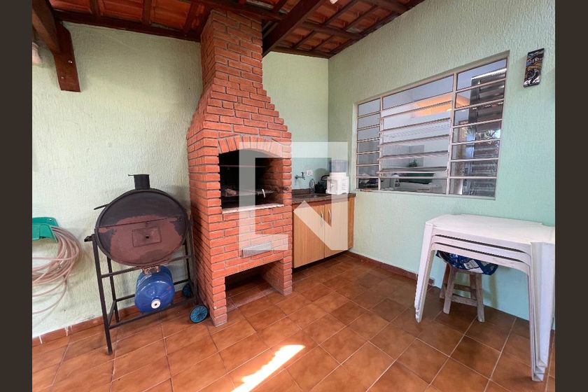Casa, 3 quartos, 122 m² - Foto 48